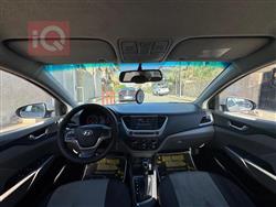 هيونداي أكسنت